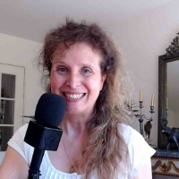 Marie Bodiguian